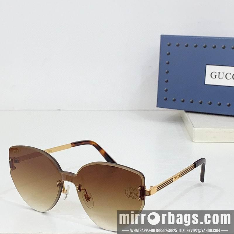 Replica Gucci Glasses smr61