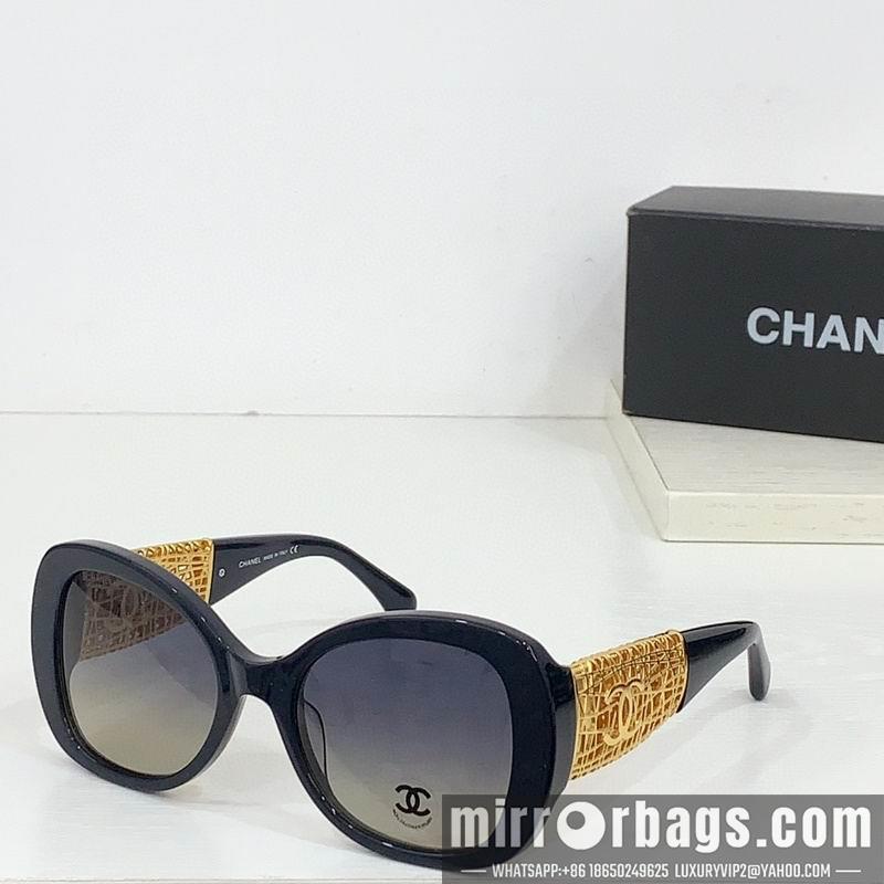 Replica Chanel Glasses smr71