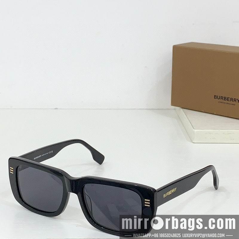 Replica Burberry Glasses smr15