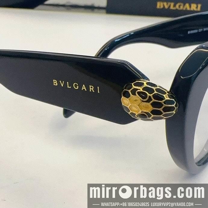 Replica Bvlgari Glasses 03smh05
