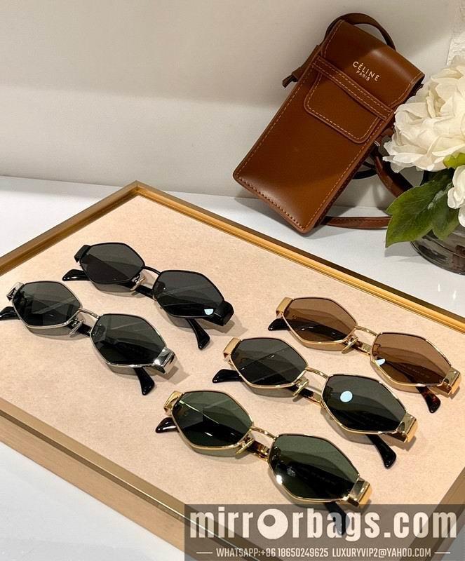 Replica Celine Glasses 03smh07