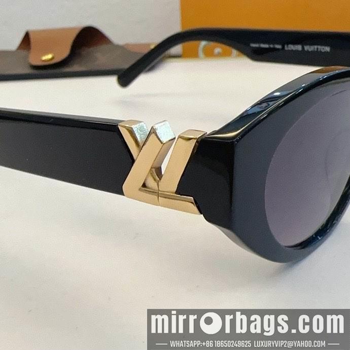 Replica LV Glasses smx146