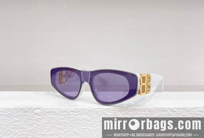 Replica Balenciaga Glasses smx44
