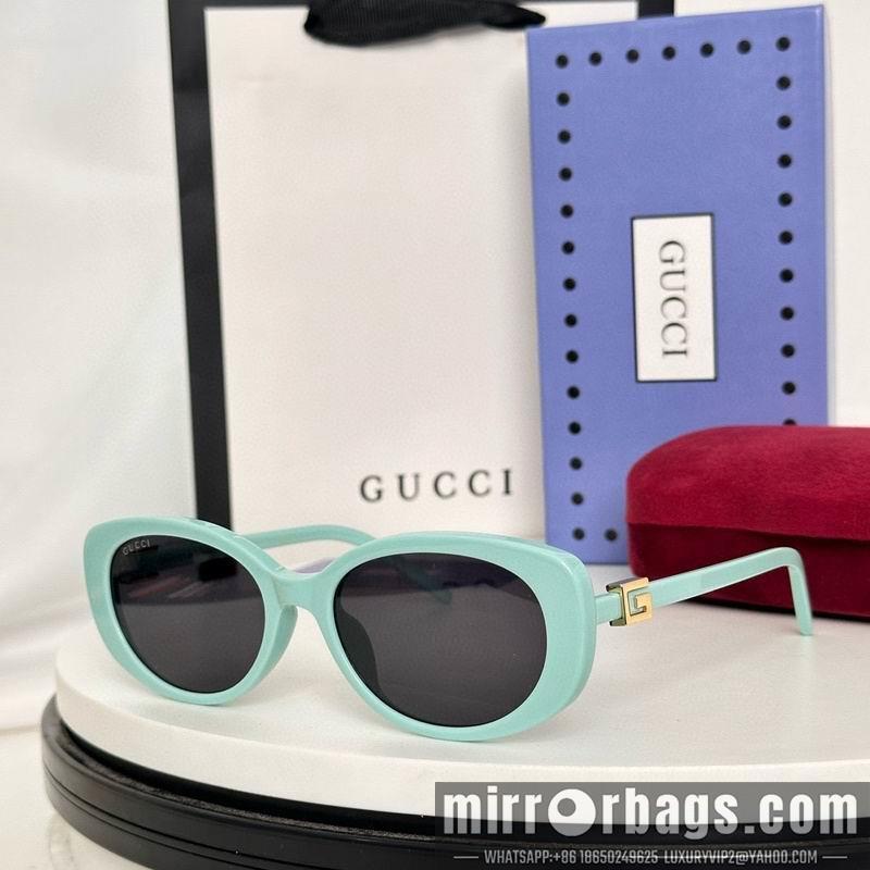 Replica Gucci Glasses smr166