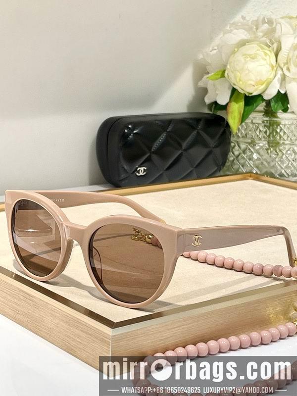 Replica Chanel Glasses smr270