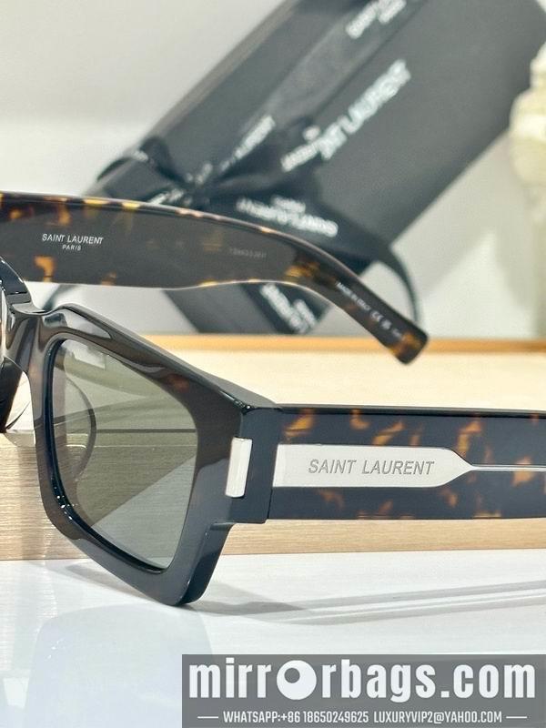Replica YSL Glasses smx53
