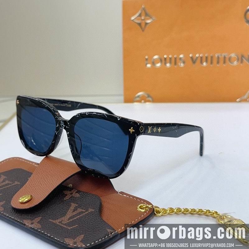Replica LV Glasses smh208