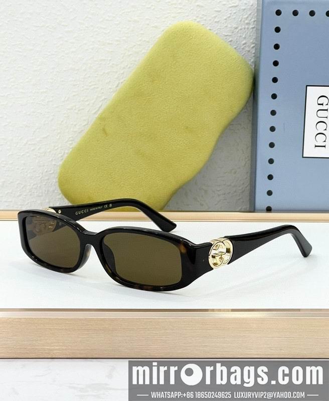 Replica Gucci Glasses smh138
