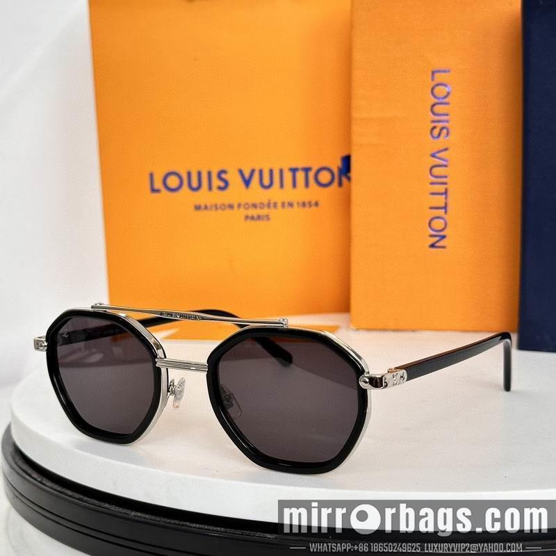 Replica LV Glasses smr136