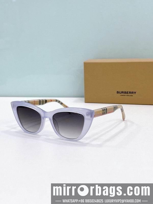 Replica Burberry Glasses 03smh06