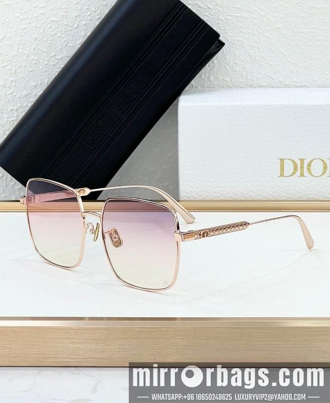 Replica Dior Glasses 03smh97