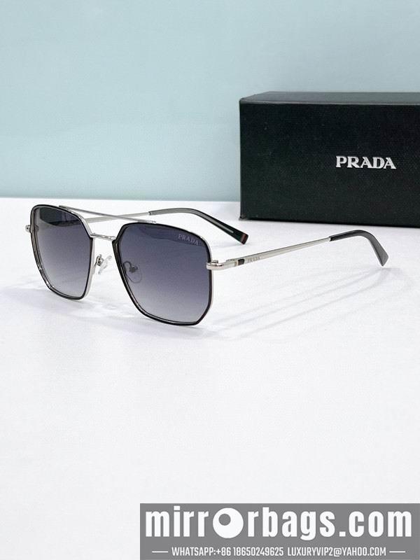 Replica Prada Glasses smh73