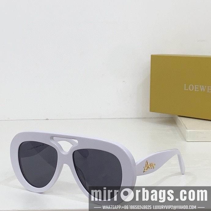 Replica Loewe Glasses smx59