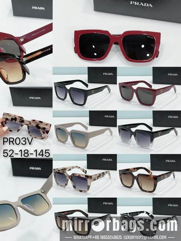 Replica Prada Glasses smr92