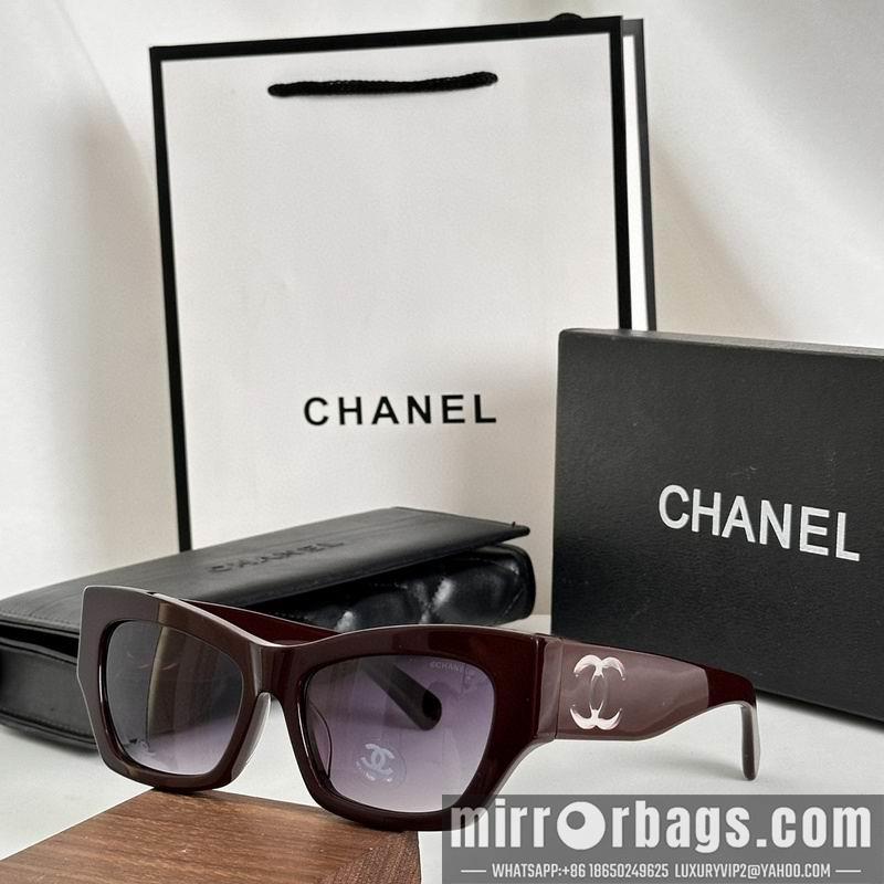 Replica Chanel Glasses smh79