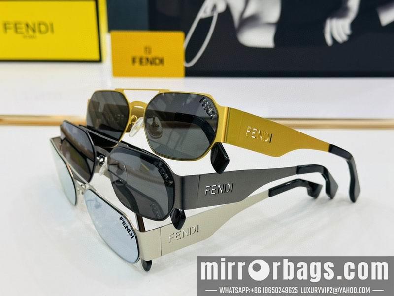 Replica Fendi Glasses smh42