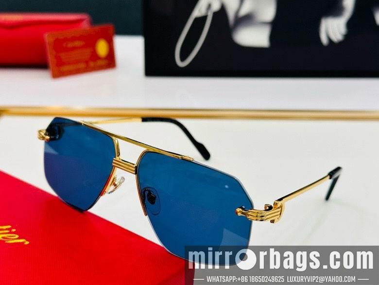 Replica Cartier Glasses smr80