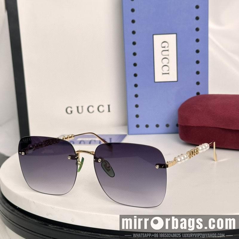 Replica Gucci Glasses smh194