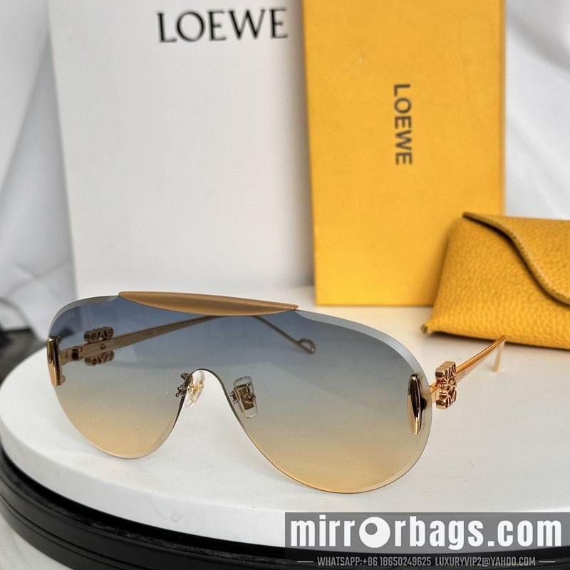 Replica Loewe Glasses 03smh23