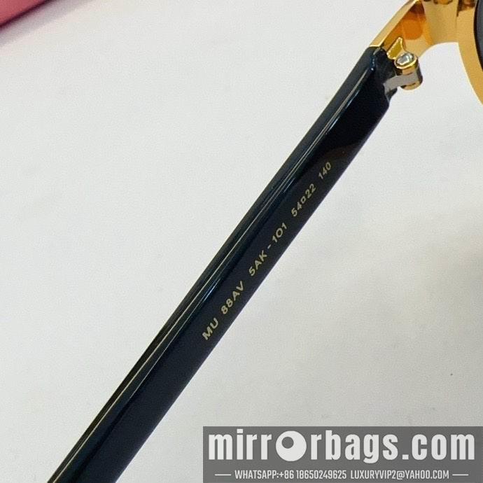 Replica MiuMiu Glasses smx109