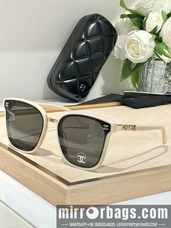Replica Chanel Glasses smx354