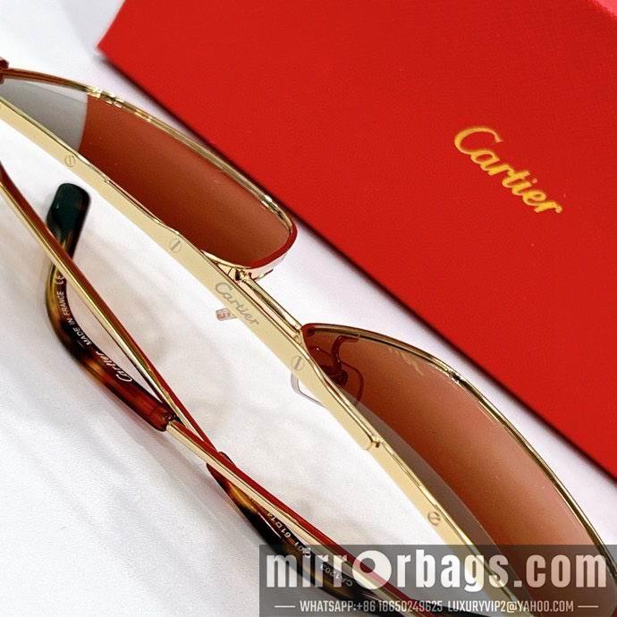 Replica Cartier Glasses smr151