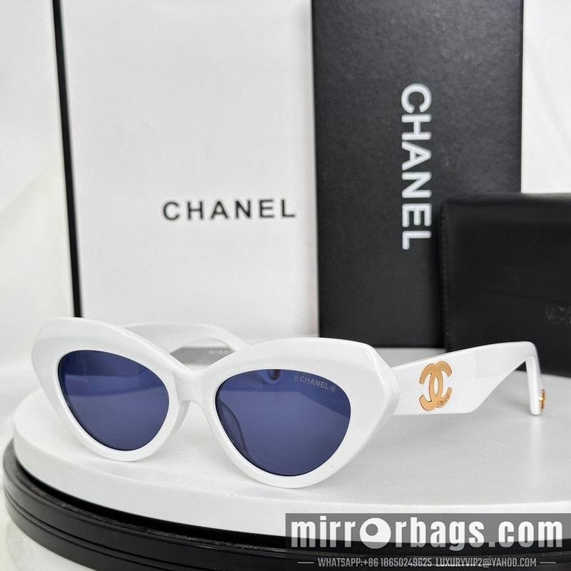Replica Chanel Glasses smh83