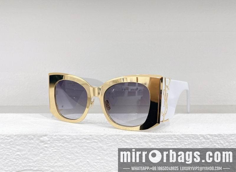 Replica YSL Glasses 03smh39