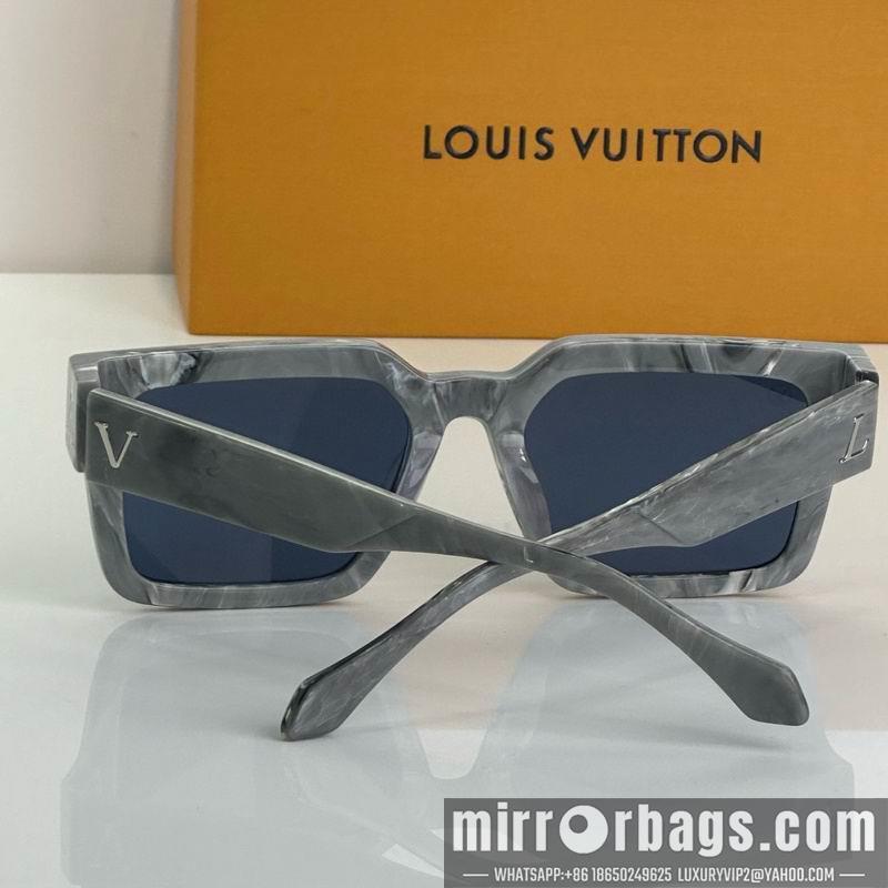 Replica LV Glasses smx101