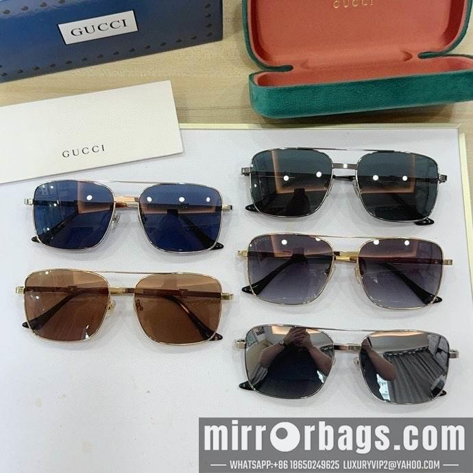 Replica Gucci Glasses smr32