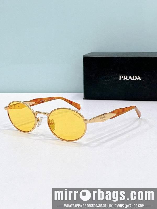 Replica Prada Glasses smh115
