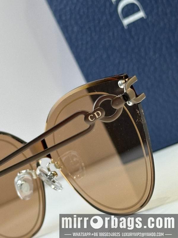 Replica Dior Glasses 03smh123
