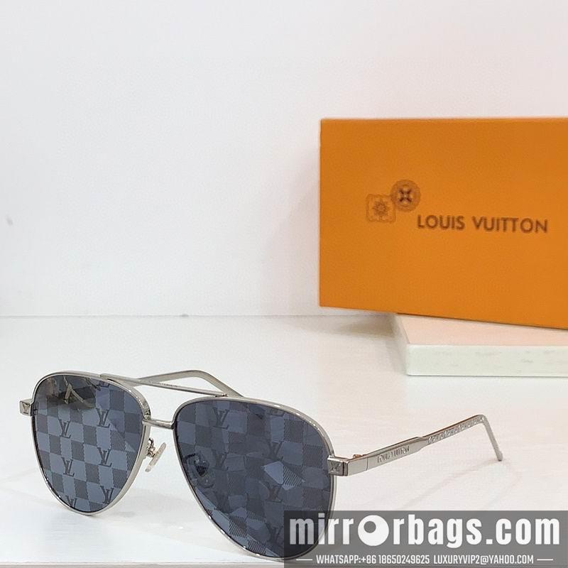 Replica LV Glasses smr79