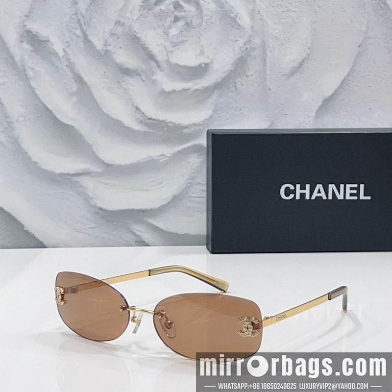 Replica Chanel Glasses smh85