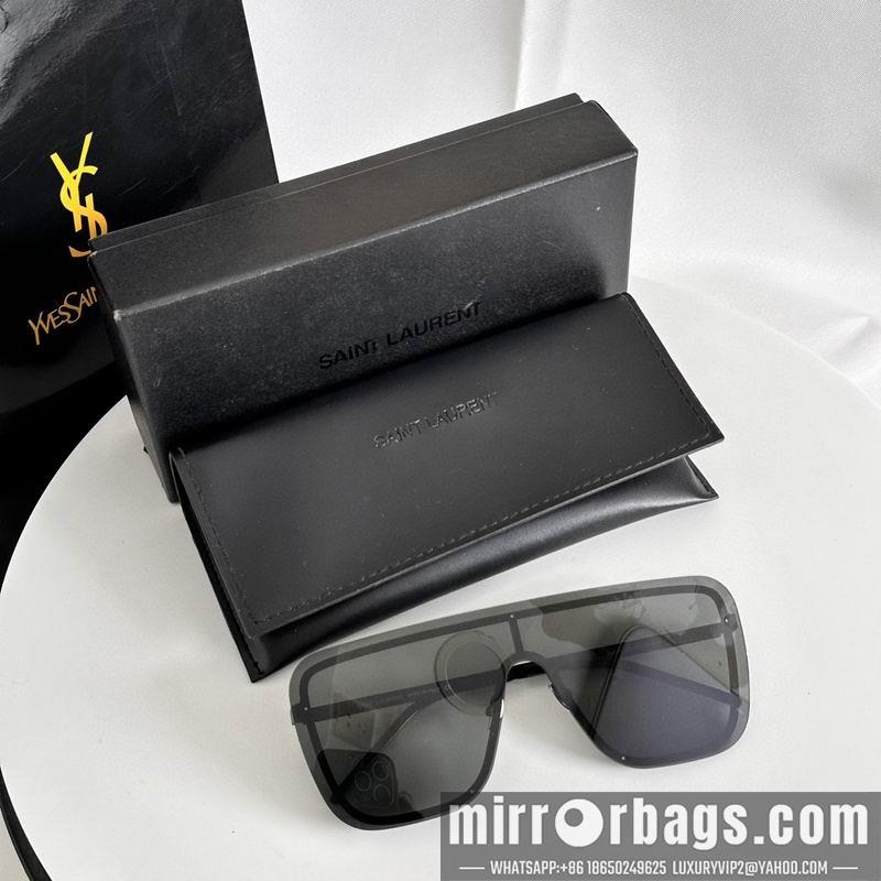 Replica YSL Glasses 03smh04