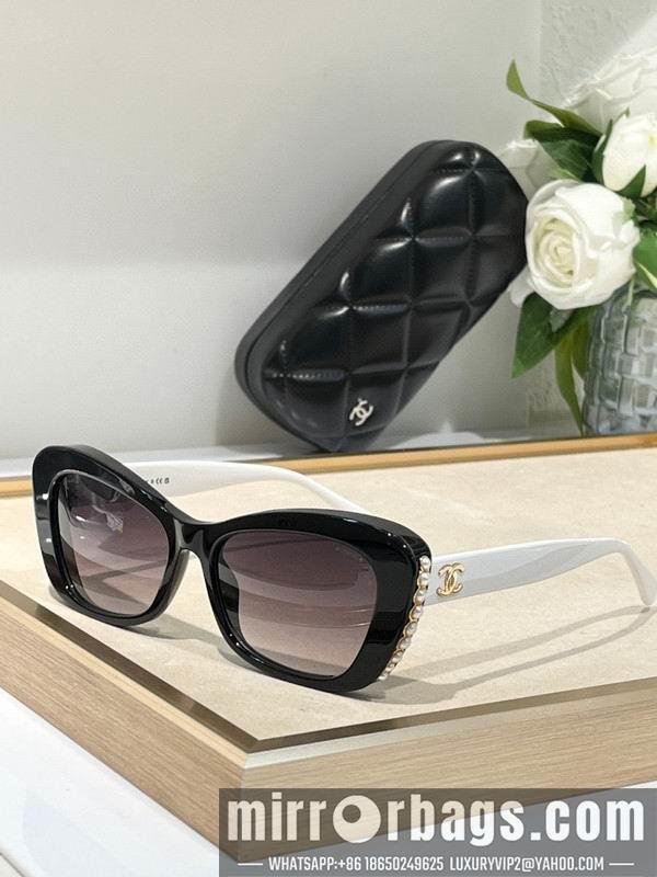 Replica Chanel Glasses smh125
