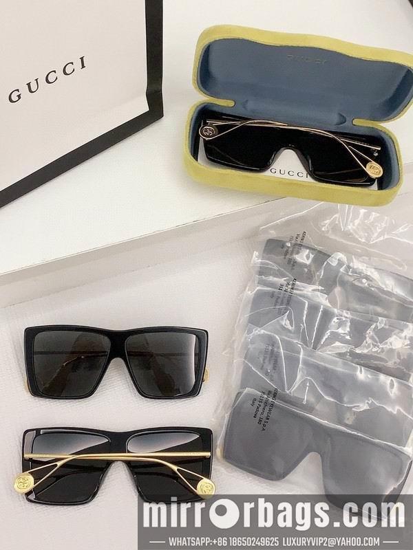 Replica Gucci Glasses smr70