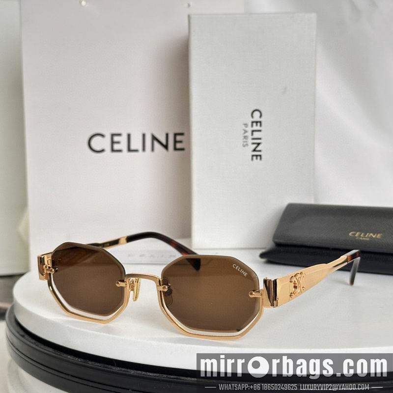 Replica Celine Glasses 03smh01