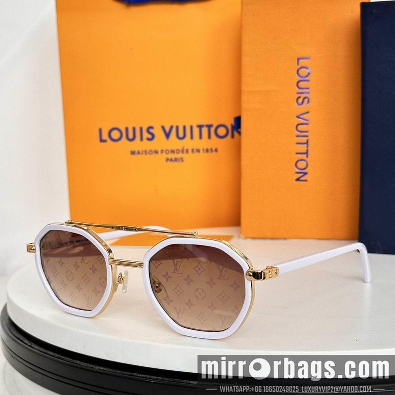 Replica LV Glasses smr136
