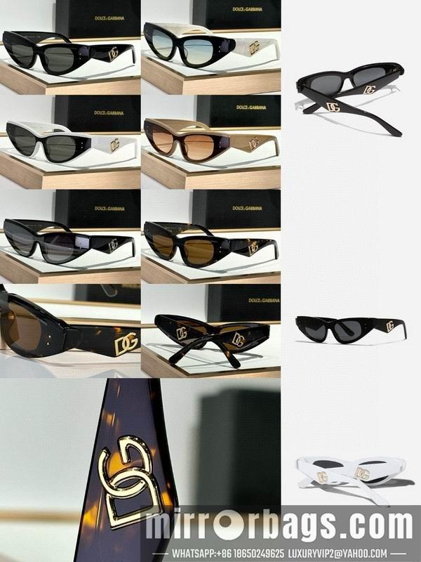 Replica DG Glasses 03smh35