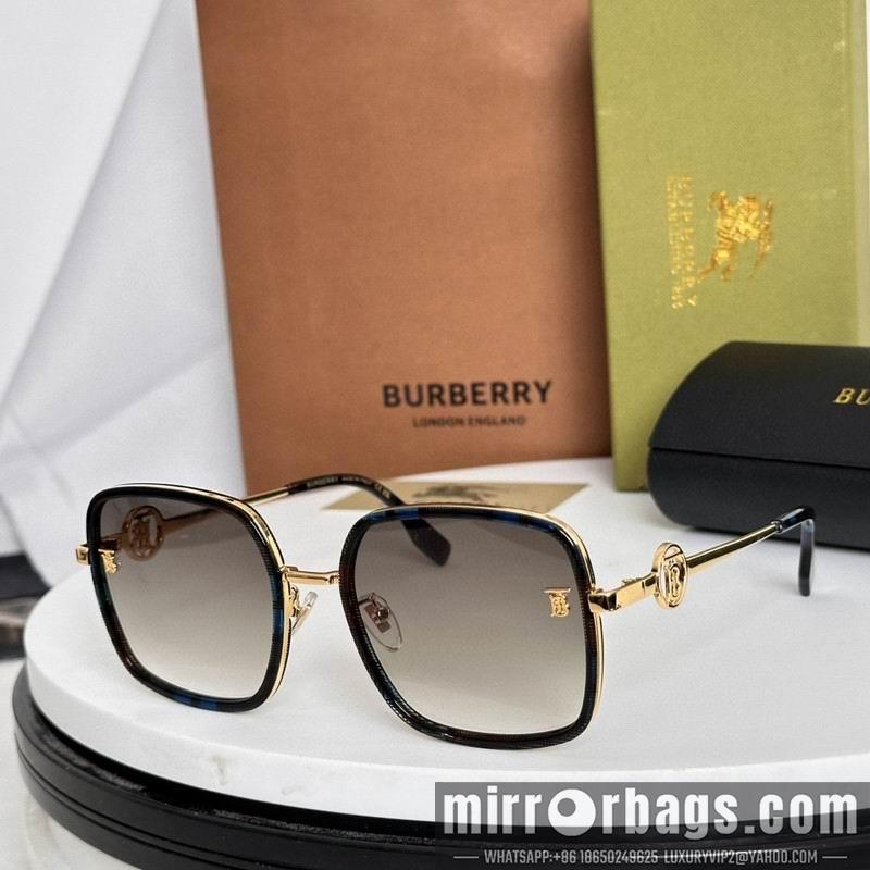 Replica Burberry Glasses 03smh29