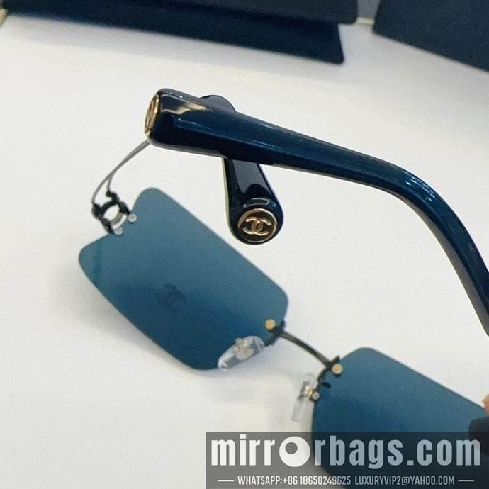 Replica Chanel Glasses smx307