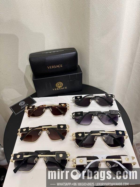 Replica Versace Glaases smx118