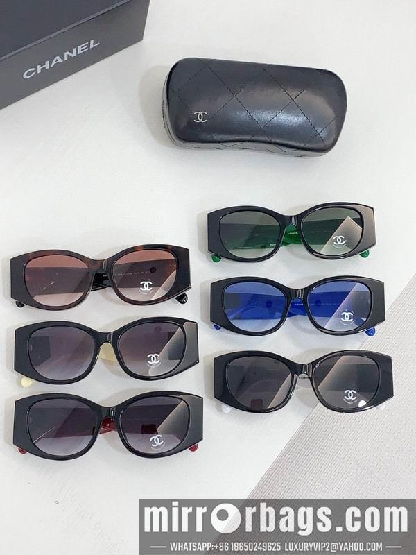 Replica Chanel Glasses smr26
