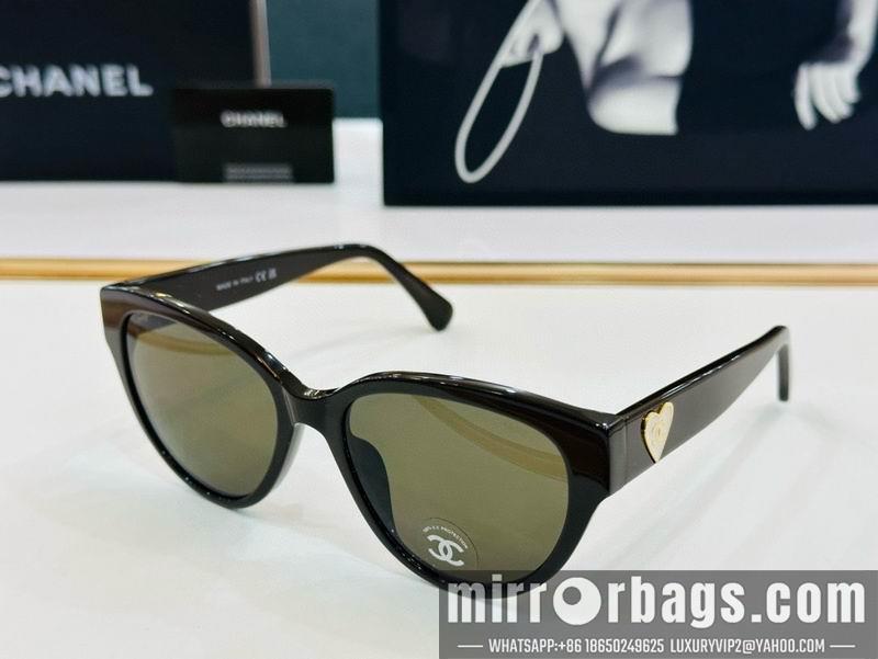 Replica Chanel Glasses smr286