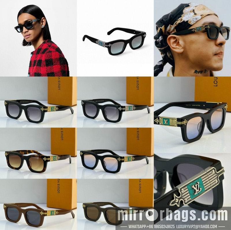 Replica LV Glasses smh52