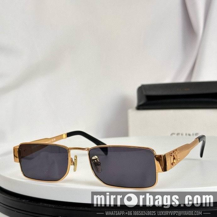 Replica Celine Glasses smx153
