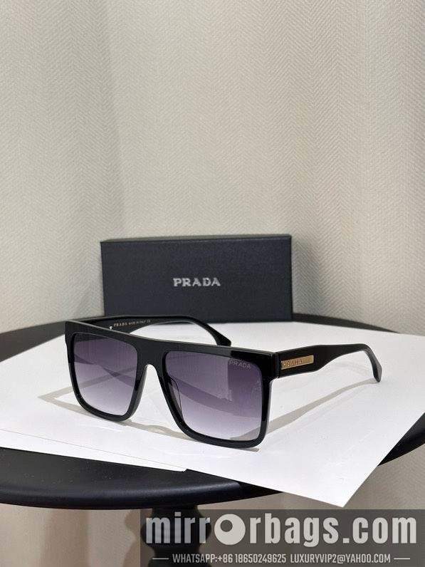 Replica Prada Glasses smx161
