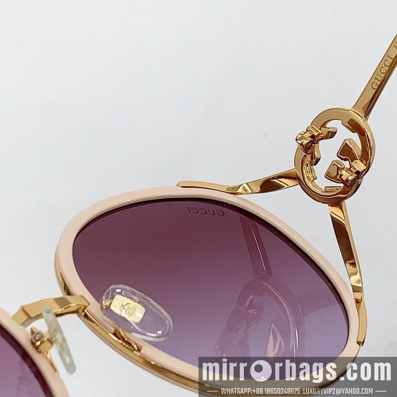 Replica Gucci Glasses smr129