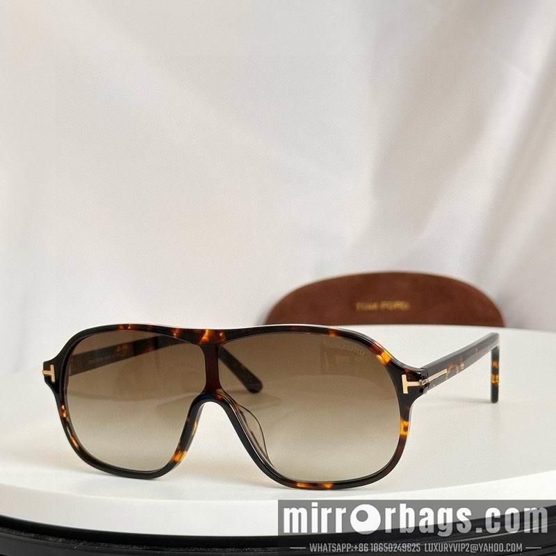 Replica Tom Ford Glasses smx88